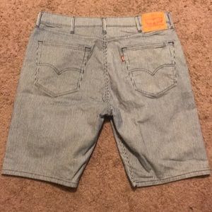 Men’s Shorts